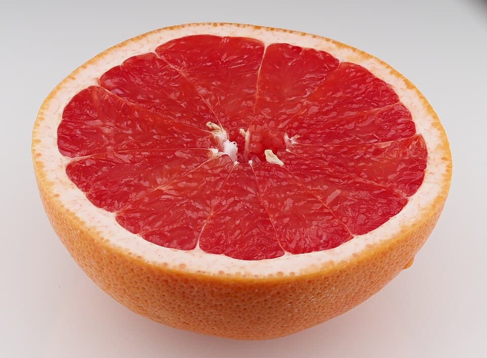 Greypfrut