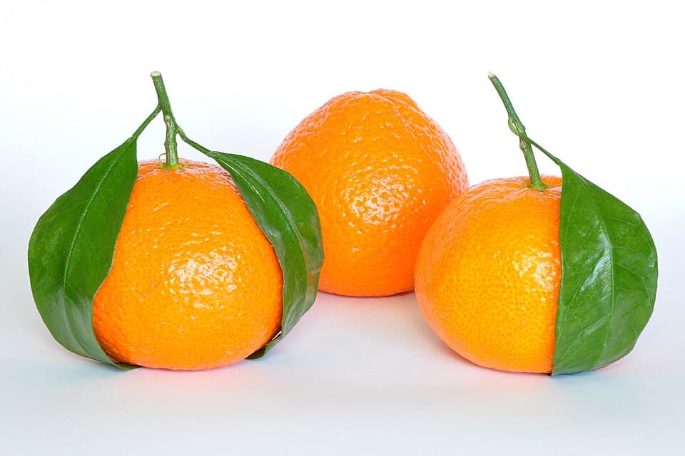 Mandarin