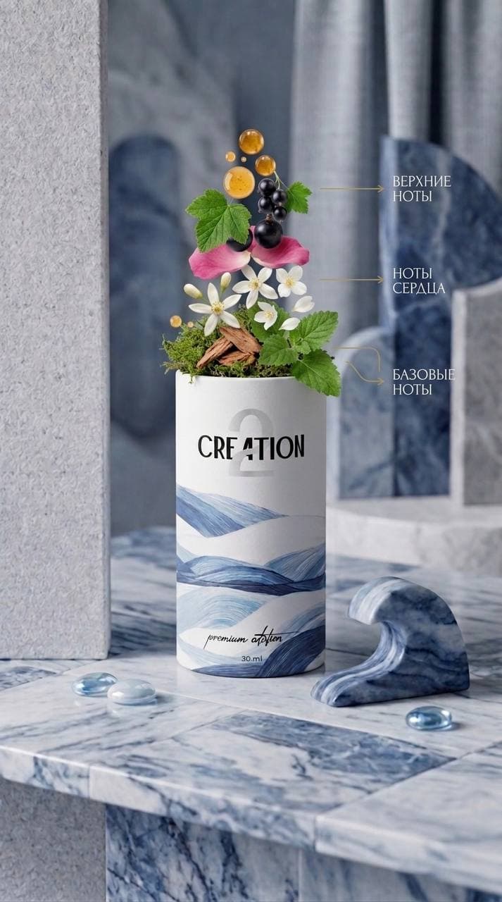 Creation